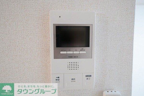 EXENTIA ROKUCHOの物件内観写真